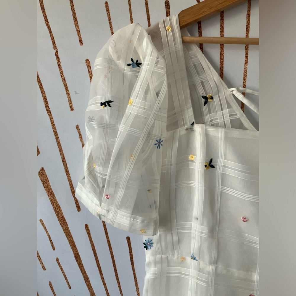 Petite Studio NYC Eleanor Dress - Picture 7 of 9